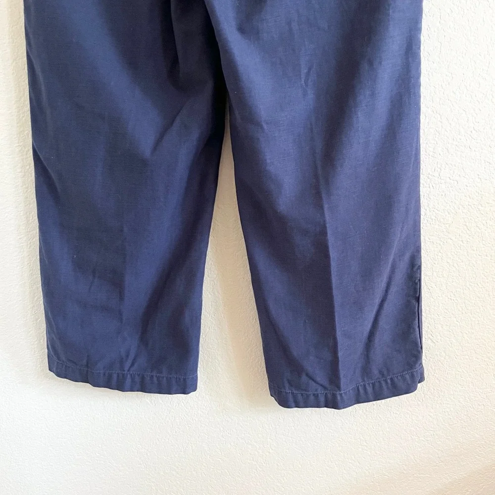 J. Crew crew high